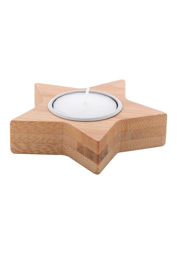 AP AP800784 - Rognan karácsonyi gyertya, csillag