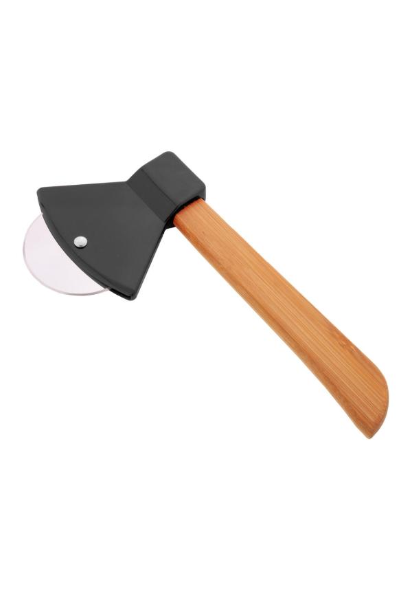 AP AP808054 - Pizzax pizzaszeletelő