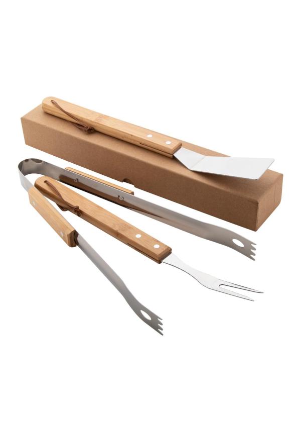AP AP808070 - Yakiboo BBQ szett