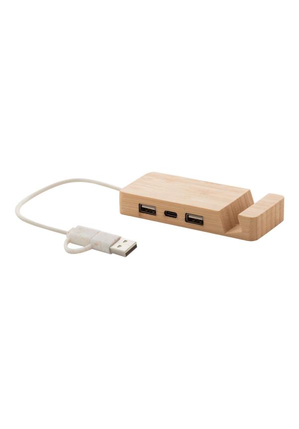 AP AP864016 - Mobaru USB hub