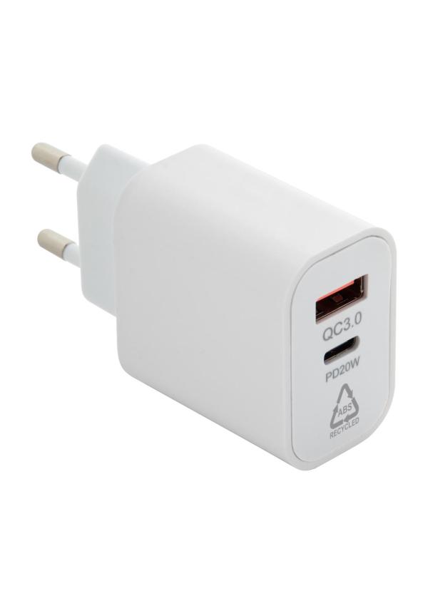 AP AP864017 - Recharge RABS USB fali töltő