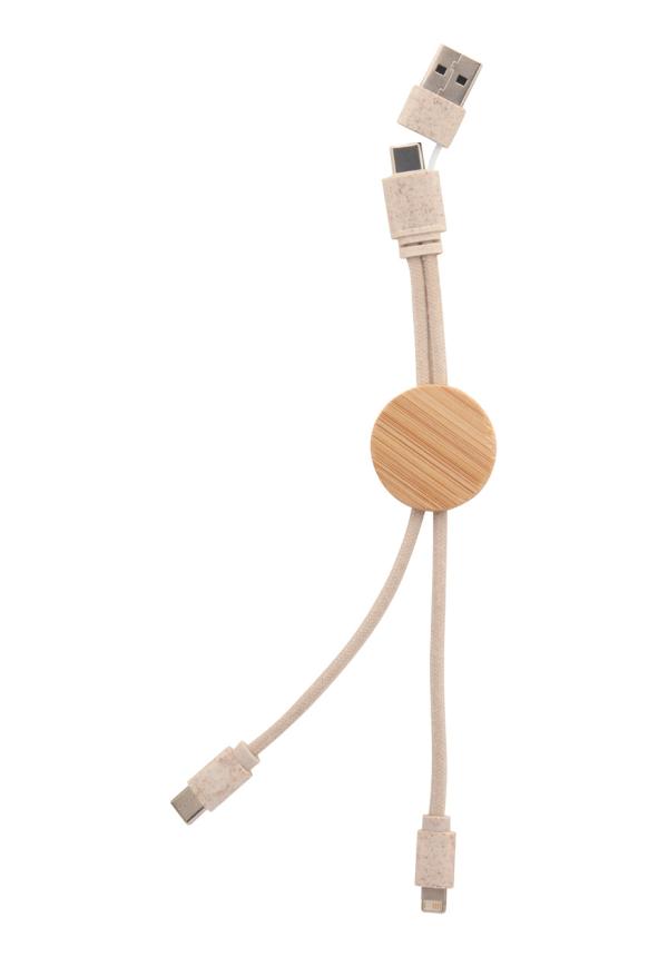 AP AP864029 - Nihon USB töltőkábel