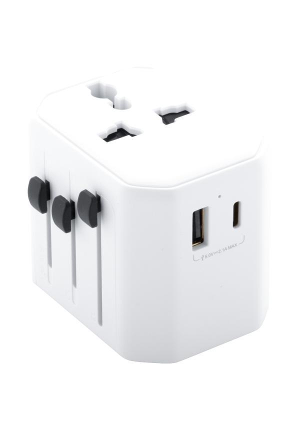 AP AP864046 - Jetsetter úti adapter