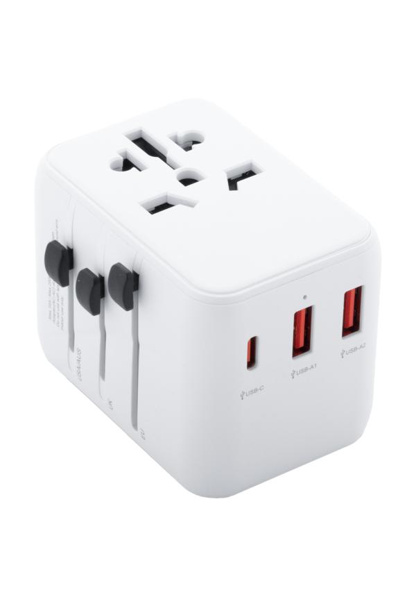 AP AP864047 - Jetsetter Plus úti adapter