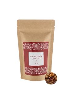 Snowberry téli erdei gyümölcstea, 40g