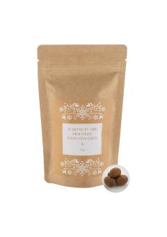 Cinnanut csokoládés fahéjas mandula, 70 g Cinnanut csokoládés fahéjas mandula, 70 g