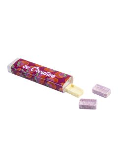 CreaCandy Slim egyedi cukorkacsomag