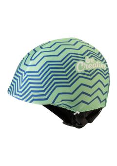 CreaHelm Slope egyedi sísisakhuzat