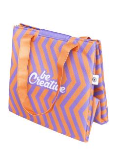 CreaCool Picnic egyedi piknik hűtőtáska