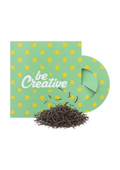 CreaTea Mug egyedi teafilter, Earl Grey