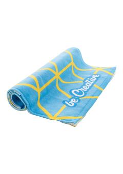 CreaTowel Sport szublimációs sporttörölköző