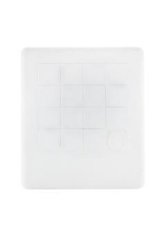 Rezimi RABS mini csúsztatható puzzle