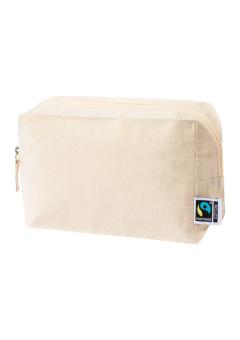 Ferbyss Plus Fairtrade kozmetikai táska