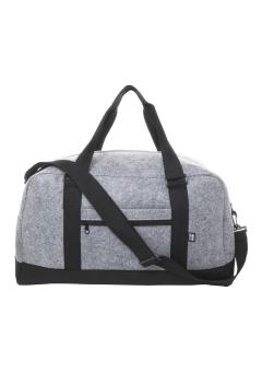 Refelt Travel RPET filc sporttáska
