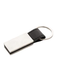 Pukke kulcstartó