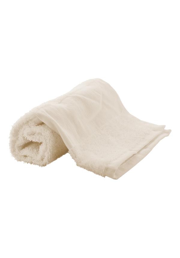 AP AP592998 - Terry S pamut frottír törölköző - 30×50 cm
