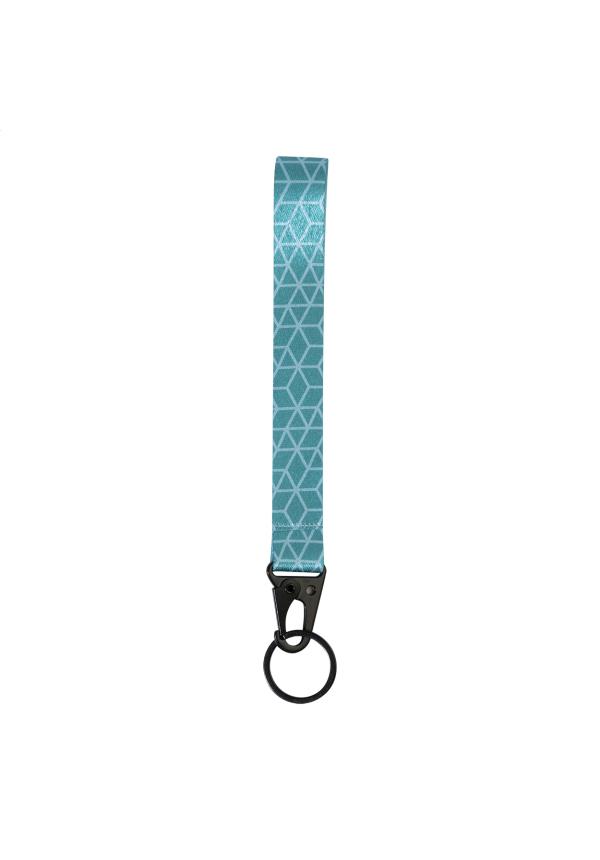 AP AP715050 - SuboFob Hook egyedi RPET kulcstartó