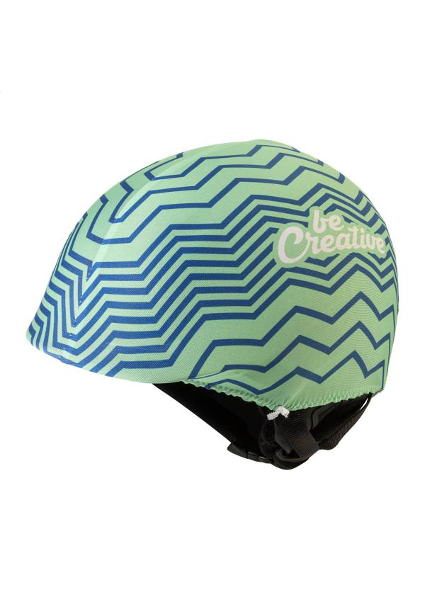 AP AP715085 - CreaHelm Slope egyedi sísisakhuzat