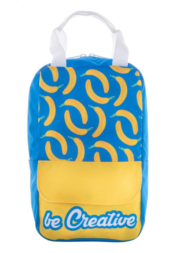 AP AP716773 - SuboBag Back Mini egyedi RPET hátizsák