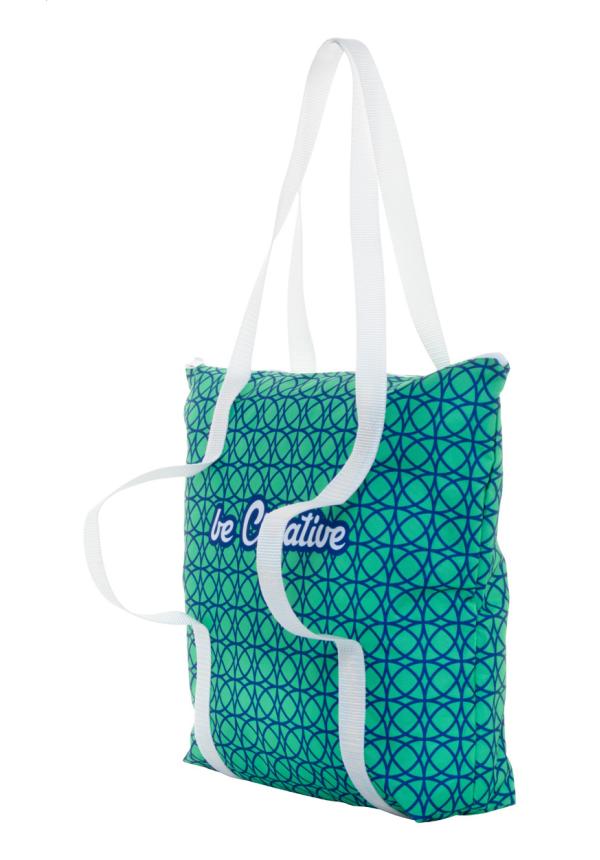 AP AP716774 - SuboBag Yoga egyedi jógamatrac táska
