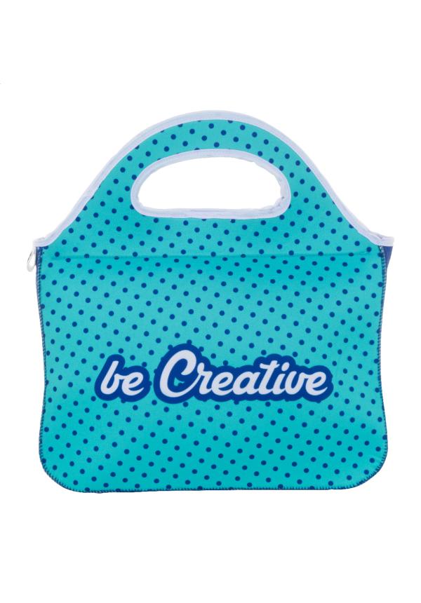 AP AP716785 - BentoBag egyedi RPET ebédtáska