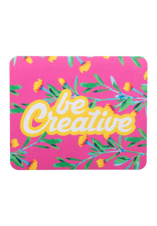 AP AP716807 - CreaFelt Cursor RPET egérpad