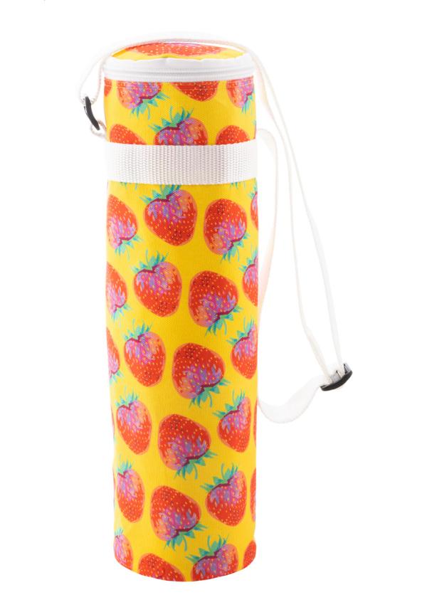 AP AP716827 - CreaCool Aqua egyedi palack hűtőtáska AP AP716827 - CreaCool Aqua egyedi palack hűtőtáska