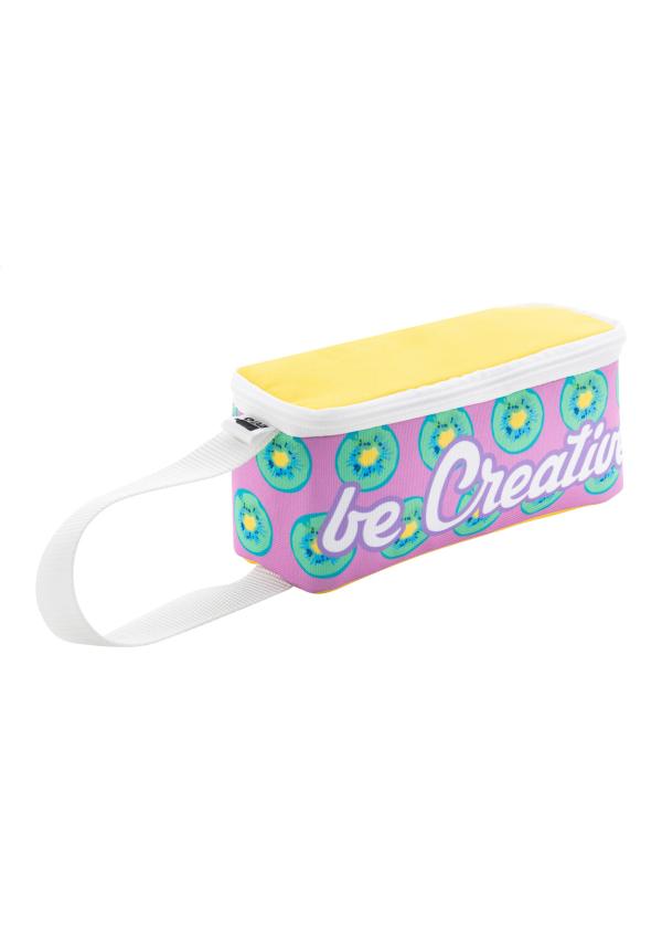 AP AP716828 - CreaSnack Panino egyedi hűtős ebédtáska AP AP716828 - CreaSnack Panino egyedi hűtős ebédtáska