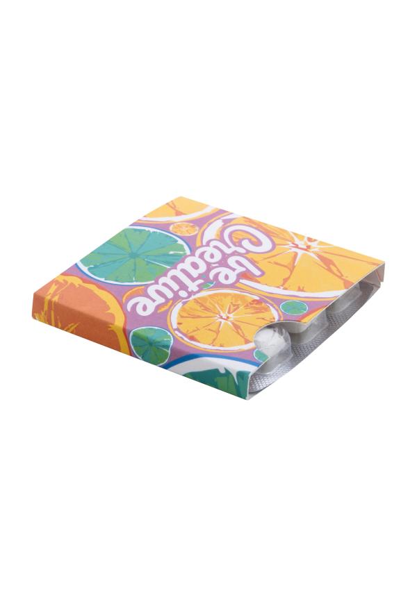 AP AP716848 - CreaChew 6 egyediesíthető rágógumi