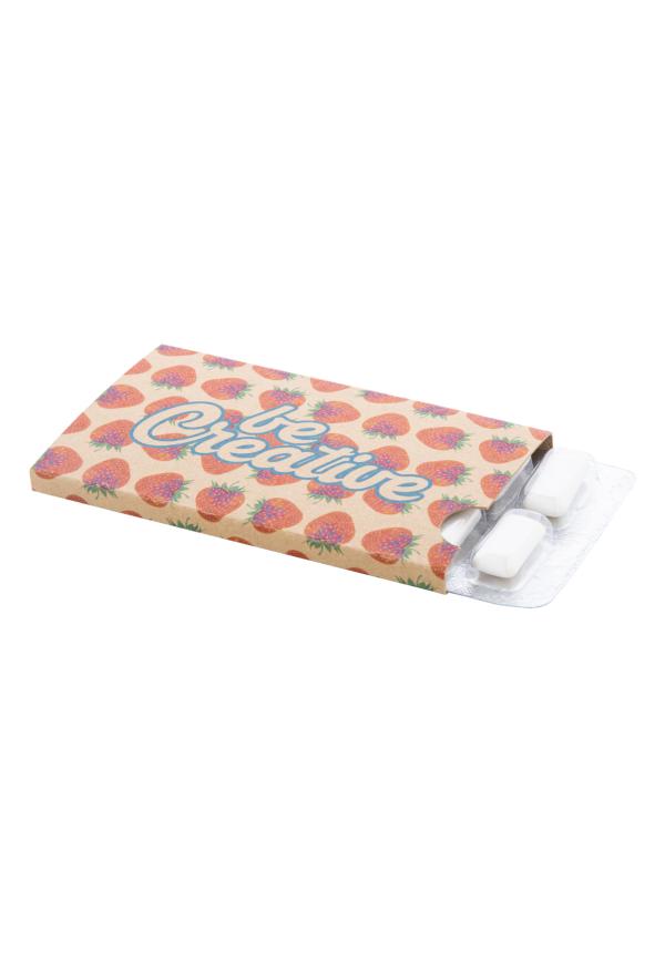 AP AP716850 - CreaChew 12 Eco egyediesíthető rágógumi