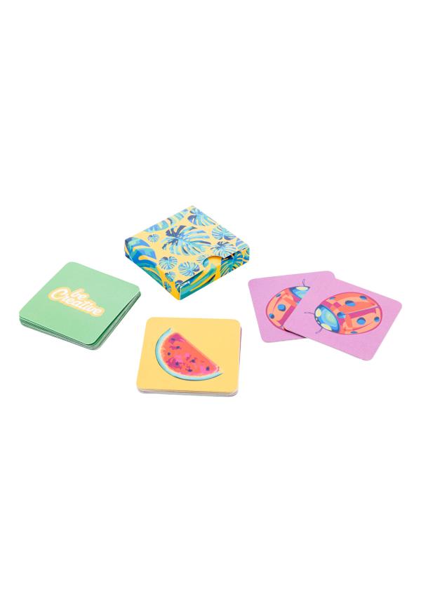 AP AP716860 - Minimor Creative egyedi memóriajáték AP AP716860 - Minimor Creative egyedi memóriajáték