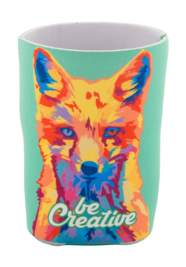 AP AP716869 - PrintCan RPET üdítős doboz hűtő