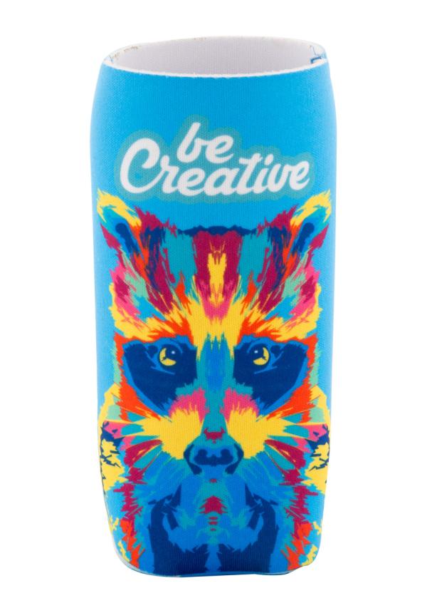AP AP716870 - PrintCan Slim RPET üdítős doboz hűtő