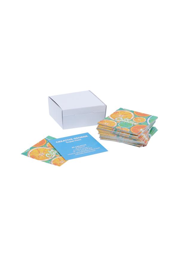 AP AP716891 - Visicard Square egyedi névjegykártyák
