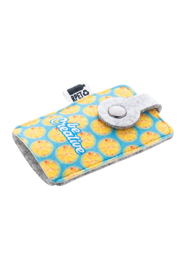 AP AP716899 - CreaFelt Keysave egyedi kulcstartó tasak