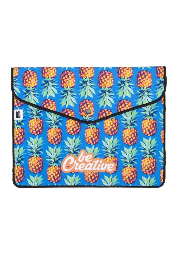 AP AP716915 - Compack egyedi RPET dokumentum- és laptop táska AP AP716915 - Compack egyedi RPET dokumentum- és laptop táska
