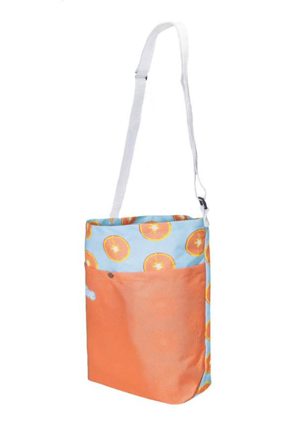 AP AP716917 - SuboBag Shoulder egyedi RPET válltáska AP AP716917 - SuboBag Shoulder egyedi RPET válltáska