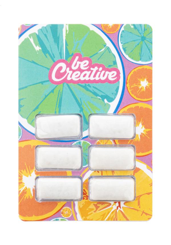 AP AP716943 - CreaChew Deluxe egyedi rágógumi