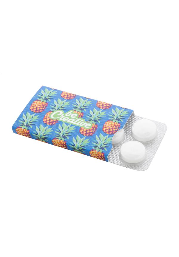 AP AP716964 - CreaMint 5 egyedi mentolos cukorkák