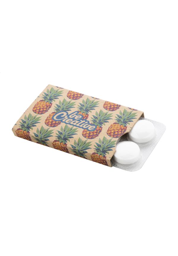 AP AP716965 - CreaMint 5 Eco egyedi mentolos cukorkák