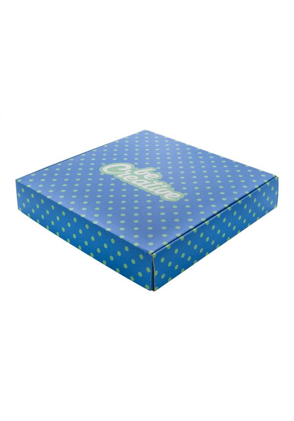 AP AP716977 - CreaBox Post Slim L vékony postai doboz