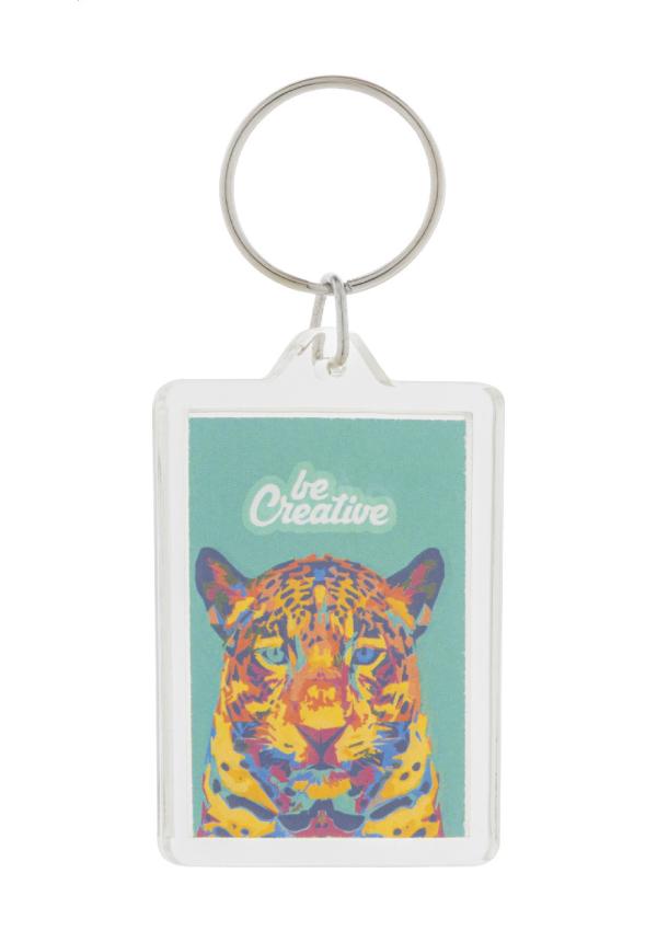 AP AP716987 - PrintFob kulcstartó