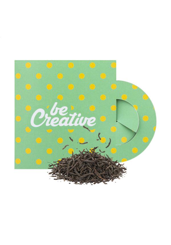AP AP716990 - CreaTea Mug egyedi teafilter, Earl Grey
