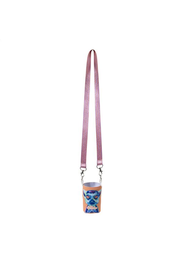 AP AP716994 - PrintCan Carry RPET italhűtő, standard típus