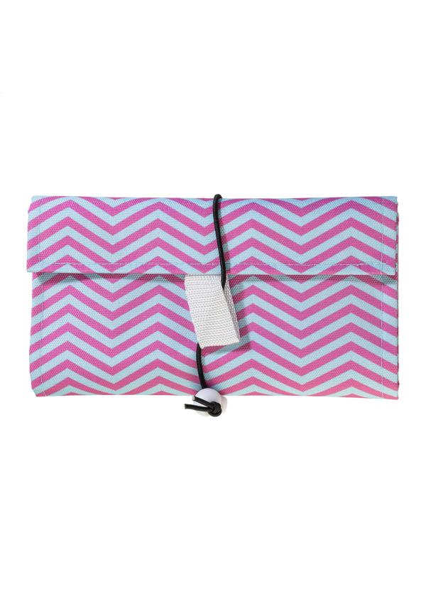 AP AP716995 - SuboBag Power egyedi RPET rendszerező tok