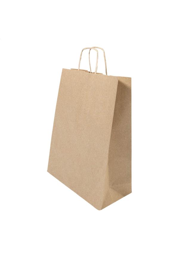 AP AP719608 - Papbag L papír ajándéktáska, nagy