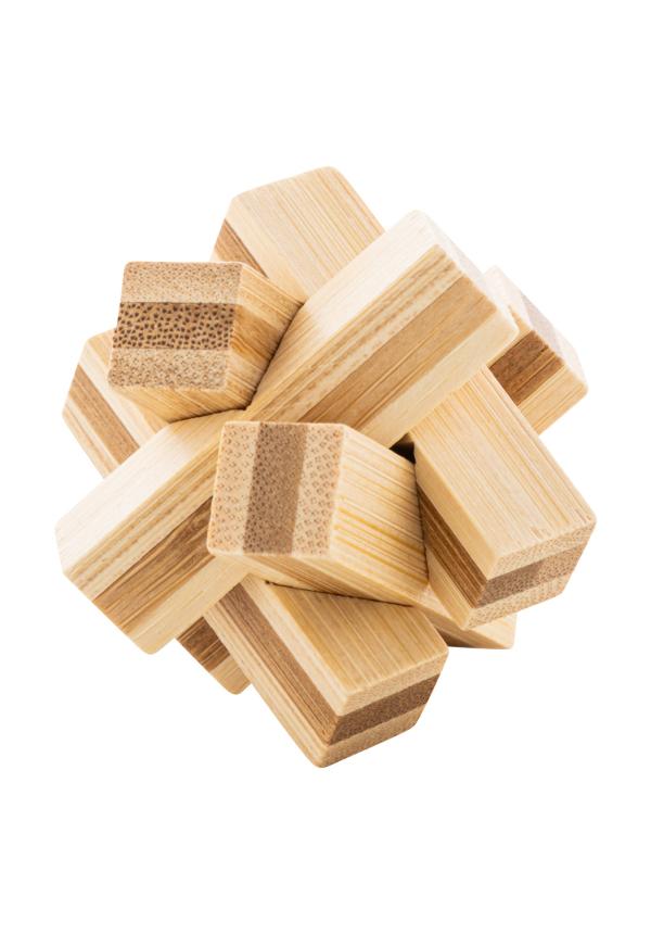AP AP800002 - Crossboo mágikus puzzle