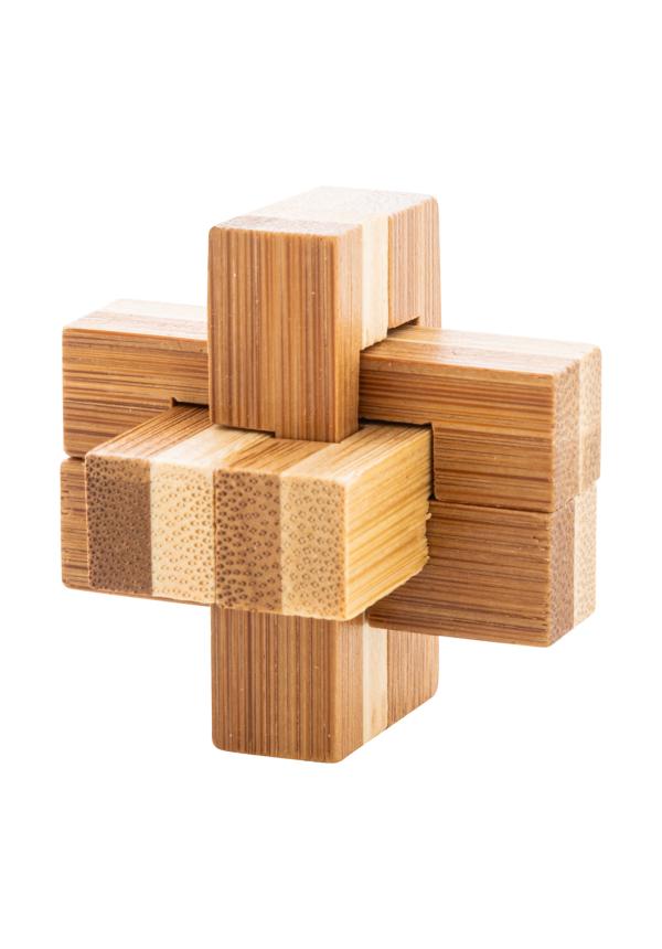 AP AP800003 - Brainboo mágikus puzzle
