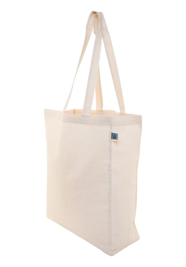 AP AP800021 - Fertote Plus Fairtrade bevásárlótáska