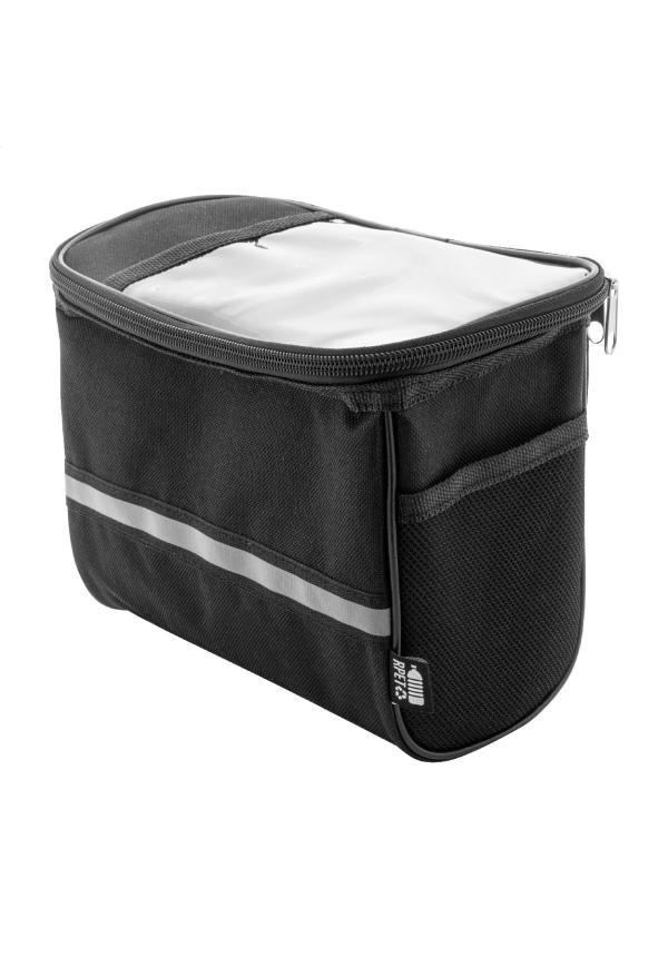 AP AP800047 - Velofon Plus RPET kerékpáros mobiltartó táska